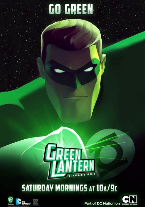 green lantern imdb